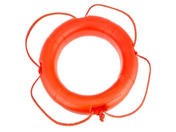 RESCUE BUOY 4.5 KG
